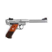 RUGER MKIV Hunter