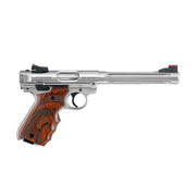 RUGER MKIV Hunter