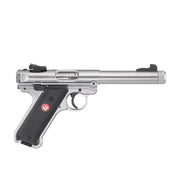 RUGER MKIV Stainless