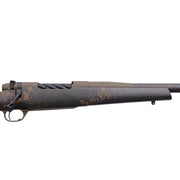 WEATHERBY MKV Backcountry Carbon 2.0