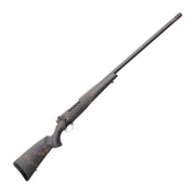 WEATHERBY MKV Backcountry Carbon 2.0