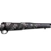 WEATHERBY MKV Backcountry Ti 2.0