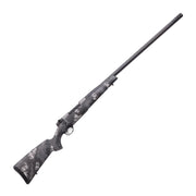 WEATHERBY MKV Backcountry Ti Carbon 2.0