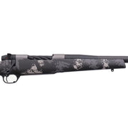 WEATHERBY MKV Backcountry Ti Carbon 2.0