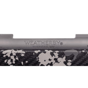 WEATHERBY MKV Backcountry Ti Carbon 2.0