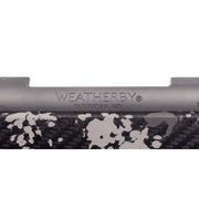 WEATHERBY MKV Backcountry