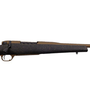 WEATHERBY MKV Hunter Bronze