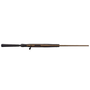 WEATHERBY MKV Hunter Bronze