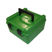 MTM Rifle Ammo Box