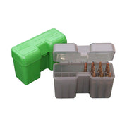 MTM Rifle Ammo Box