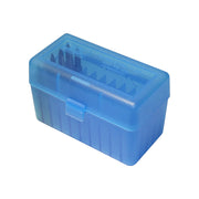 MTM Rifle Ammo Box
