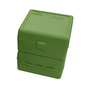 MTM Rifle Ammo Box