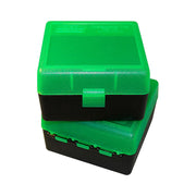 MTM Rifle Ammo Box