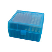 MTM Rifle Ammo Box