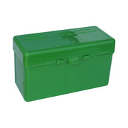 MTM Rifle Ammo Box