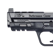 SMITH & WESSON M&P40 M2.0 Performance Center