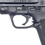 SMITH & WESSON M&P 9