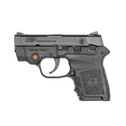 SMITH & WESSON M&P Bodyguard Crimson Trace Laser