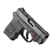 SMITH & WESSON M&P Bodyguard Crimson Trace Laser