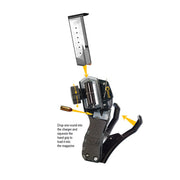 CALDWELL Caldwell Mag Charger Universal Pistol Loader