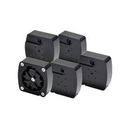 AIRGUN TECHNOLOGY Magazine for Uragun, Vulcan and Vixen