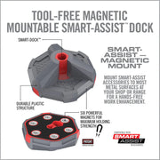 REAL AVID Magnetic Mount
