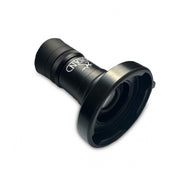 RUSAN Magnification Ocular 2.5x with Adaptor for Rusan Modular Connector