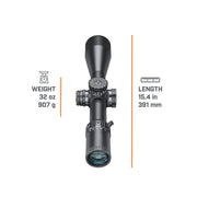 BUSHNELL Match Pro ED 5-30x56