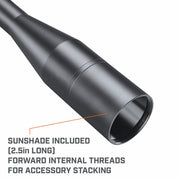 BUSHNELL Match Pro 5-30X56