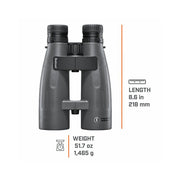 BUSHNELL Match Pro ED 15x56