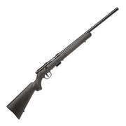 SAVAGE Mkii FV Blued Synthetic Varmint