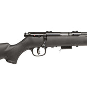 SAVAGE Mkii FV Blued Synthetic Varmint