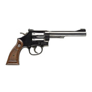 SMITH & WESSON Model 17 Classic Masterpiece