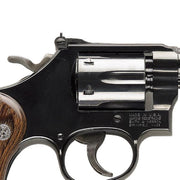 SMITH & WESSON Model 17 Classic Masterpiece