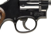 SMITH & WESSON Model 17 Classic Masterpiece