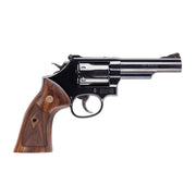 SMITH & WESSON Model 19 Classic