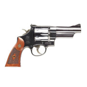 SMITH & WESSON Model 27 Classic