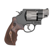 SMITH & WESSON Model 327 Performance Center