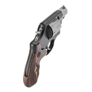 SMITH & WESSON Model 327 Performance Center