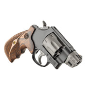 SMITH & WESSON Model 327 Performance Center