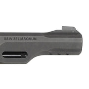 SMITH & WESSON Model 327 TRR8 Performance Center