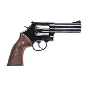 SMITH & WESSON Model 586 Classic