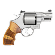 SMITH & WESSON Model 627 Performance Center