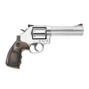 SMITH & WESSON Model 686 Plus 3-5-7