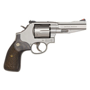 SMITH & WESSON Model 686 Pro SSR