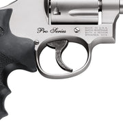 SMITH & WESSON Model 686 Pro