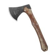 CONDOR Mountain Pass Axe
