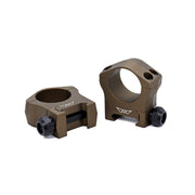 WARNE Mountain Tech Rings