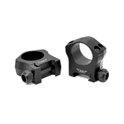 WARNE Mountain Tech Rings