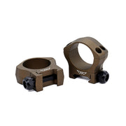 WARNE Mountain Tech Rings